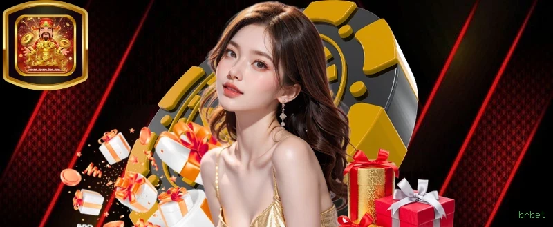 Gates of Olympus brbet