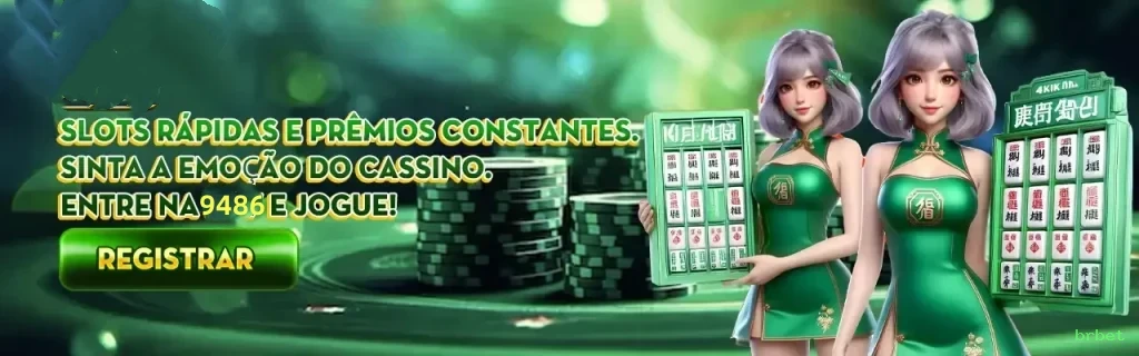 Plataforma brbet
